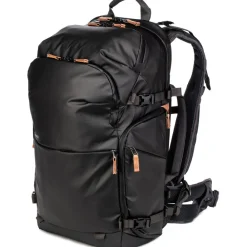 Outlet Explore v2 30 Backpack Photo Starter Kit (Black) Camera Bags