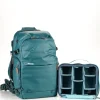 Clearance Explore v2 30 Backpack Women's Starter Kit (Teal) Camera Bags