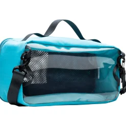 Clearance Large Accessory Case (River Blue) Camera Bags