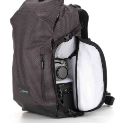 Clearance Sidecountry 28 Starter Kit (Black/White) Camera Bags