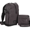 Outlet Sidecountry 32 Starter Kit (Black/White) Camera Bags