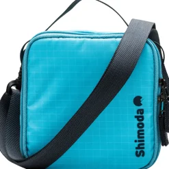 Clearance Small Accessory Case (River Blue) Camera Bags
