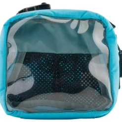 Clearance Small Accessory Case (River Blue) Camera Bags