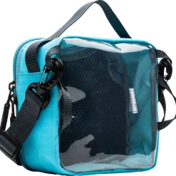 Clearance Small Accessory Case (River Blue) Camera Bags