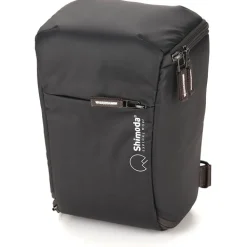 New Top Loader (Black, Small) Camera Bags