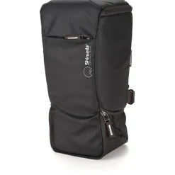 New Top Loader (Black, Small) Camera Bags