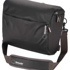 Fashion Top Loader (Black, Large) Camera Bags