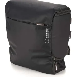 Fashion Top Loader (Black, Large) Camera Bags