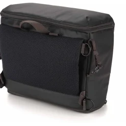 Fashion Top Loader (Black, Large) Camera Bags