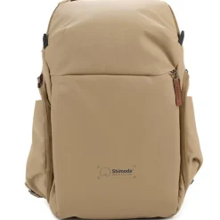 Hot Urban Explore Backpack (Boa, 20L) Camera Bags