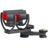 Clearance A89M-SH Shoe Mount for Microphone Microphones Accessories