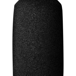 Clearance AMV6WS Windscreen for MV6 Microphone (Black) Microphones Accessories