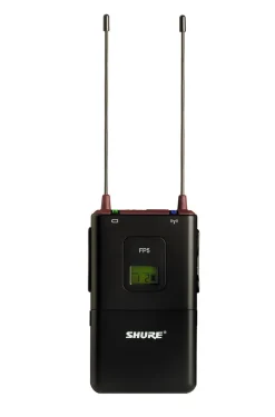 Hot FP3 Wireless Transmitter with Wireless Receiver (H5: 518-542 MHz) Wireless Audio Systems