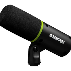 Sale MV6 Cardioid USB Gaming Microphone Microphones