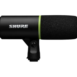 Sale MV6 Cardioid USB Gaming Microphone Microphones