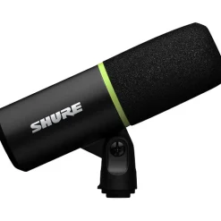 Sale MV6 Cardioid USB Gaming Microphone Microphones