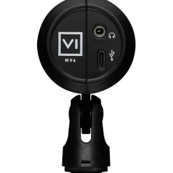 Sale MV6 Cardioid USB Gaming Microphone Microphones