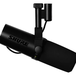 Sale SM7dB Vocal Microphone with Built-In Preamp Microphones