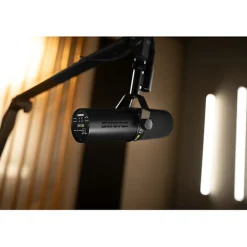 Sale SM7dB Vocal Microphone with Built-In Preamp Microphones