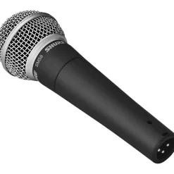 Sale SM58-LC Cardioid Dynamic Microphone Microphones