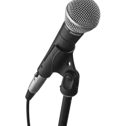 Sale SM58-LC Cardioid Dynamic Microphone Microphones