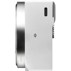 Outlet BF Mirrorless Camera (Silver) Mirrorless
