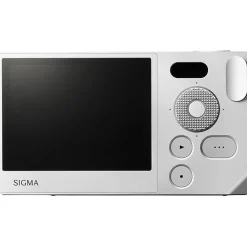 Outlet BF Mirrorless Camera (Silver) Mirrorless