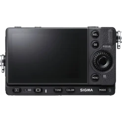 Fashion fp L Mirrorless Digital Camera with EVF-11 Electronic Viewfinder Mirrorless