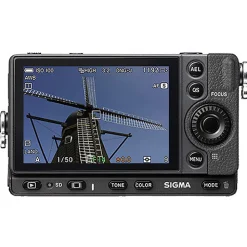 Hot fp Mirrorless Digital Camera Mirrorless