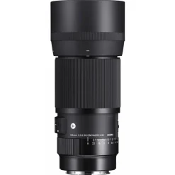 Hot 105mm f/2.8 Art DG DN Macro Lens for Leica L Macro Lenses