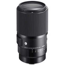 Discount 105mm f/2.8 Art DG DN Macro Lens for Sony E Macro Lenses