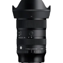 Hot 17-40mm f/1.8 DC Art Lens for Leica L Zoom Lenses
