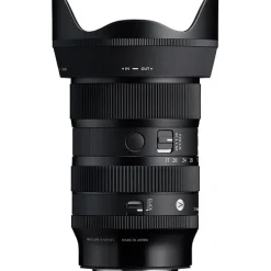 Hot 17-40mm f/1.8 DC Art Lens for Leica L Zoom Lenses