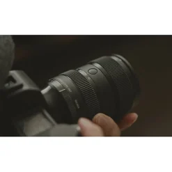 New 17-40mm f/1.8 DC Art Lens for Sony E Zoom Lenses