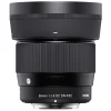 Hot 56mm f/1.4 DC DN Contemporary Lens for Fujifilm X Normal Lenses