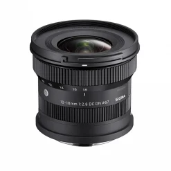 Sale 10-18mm f/2.8 DC DN Contemporary Lens for Sony E Wide Angle