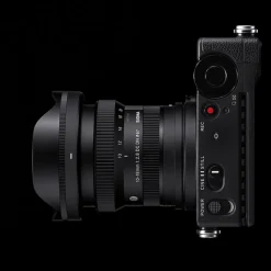 Best 10-18mm f/2.8 DC DN Contemporary Lens for Fujifilm X Wide Angle
