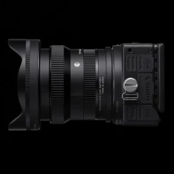 Best 10-18mm f/2.8 DC DN Contemporary Lens for Fujifilm X Wide Angle