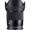 Clearance 23mm f/1.4 DC DN Contemporary Lens for Fujifilm X Wide Angle
