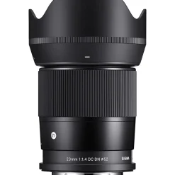 Clearance 23mm f/1.4 DC DN Contemporary Lens for Fujifilm X Wide Angle
