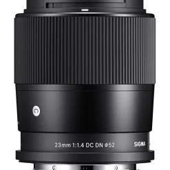 Clearance 23mm f/1.4 DC DN Contemporary Lens for Fujifilm X Wide Angle