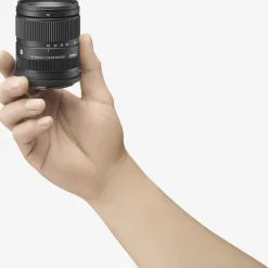 Online 18-50mm f/2.8 DC DN Contemporary Lens for Fujifilm X Zoom Lenses