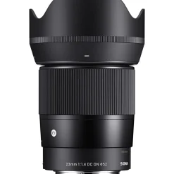 Hot 23mm f/1.4 DC DN Contemporary Lens for Sony E Wide Angle