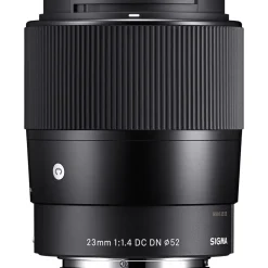 Hot 23mm f/1.4 DC DN Contemporary Lens for Sony E Wide Angle
