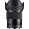 Clearance 23mm f/1.4 DC DN Contemporary Lens for Canon RF Wide Angle
