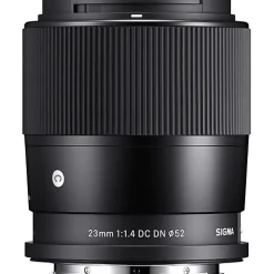 Clearance 23mm f/1.4 DC DN Contemporary Lens for Canon RF Wide Angle