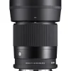 Sale 30mm f/1.4 DC DN Contemporary Lens for Leica L Normal Lenses
