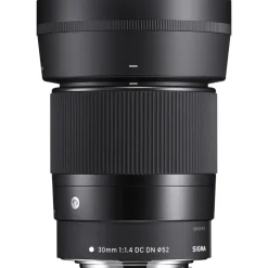 Discount 30mm f/1.4 DC DN Contemporary Lens for Canon EF-M Normal Lenses