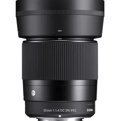 Hot 30mm f/1.4 DC DN Contemporary Lens for Canon RF Normal Lenses