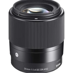 Hot 30mm f/1.4 DC DN Contemporary Lens for Canon RF Normal Lenses